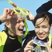 Open Water Diver Kurs